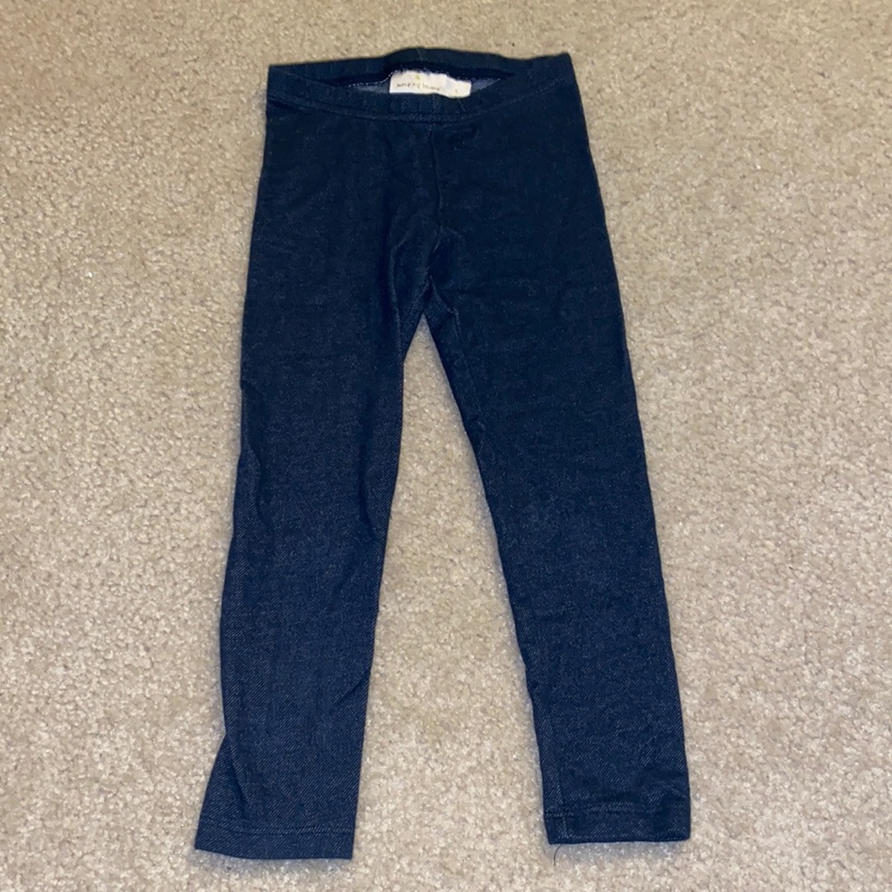 Jumping bean girls leggings